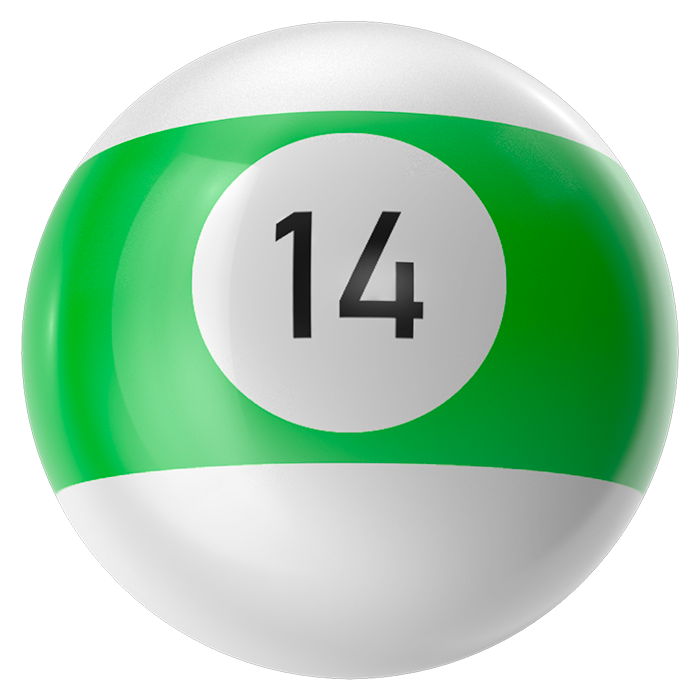 index billar saxx bola14