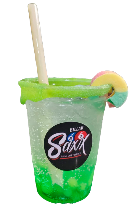 index billar saxx soda